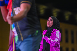 Night Race @ Putrajaya 2026