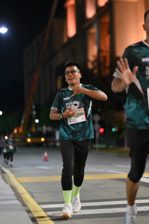 Night Race @ Putrajaya 2026