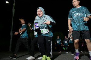 Night Race @ Putrajaya 2026