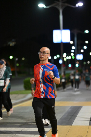 Night Race @ Putrajaya 2026