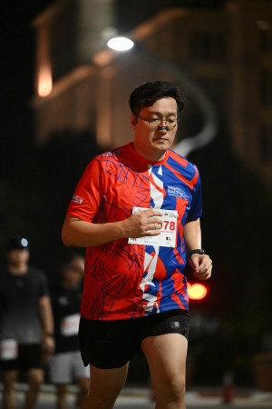 Night Race @ Putrajaya 2026