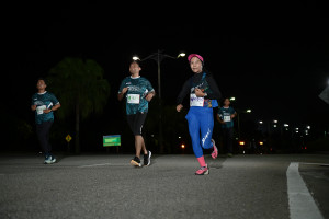 Night Race @ Putrajaya 2026