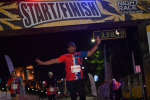 Night Race @ Putrajaya 2026