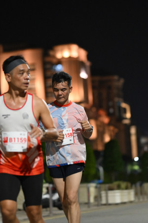 Night Race @ Putrajaya 2026