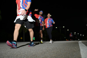 Night Race @ Putrajaya 2026