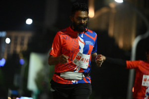 Night Race @ Putrajaya 2026