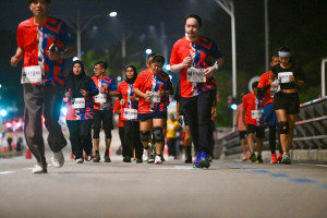 Night Race @ Putrajaya 2026