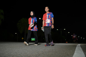 Night Race @ Putrajaya 2026