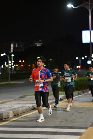 Night Race @ Putrajaya 2026