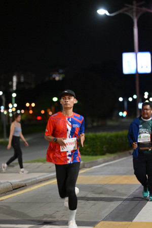 Night Race @ Putrajaya 2026