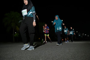 Night Race @ Putrajaya 2026