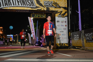 Night Race @ Putrajaya 2026