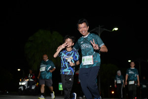 Night Race @ Putrajaya 2026