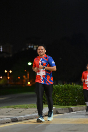 Night Race @ Putrajaya 2026