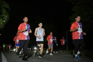 Night Race @ Putrajaya 2026