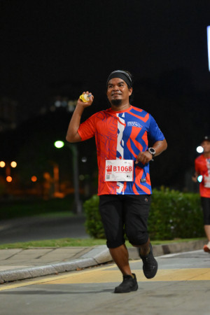 Night Race @ Putrajaya 2026