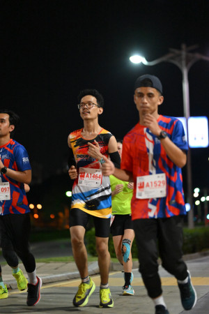 Night Race @ Putrajaya 2026