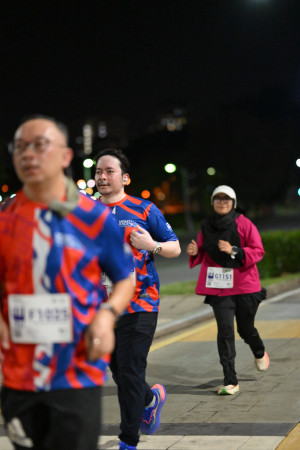 Night Race @ Putrajaya 2026