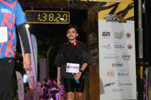 Night Race @ Putrajaya 2026