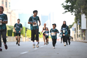 Night Race @ Putrajaya 2026