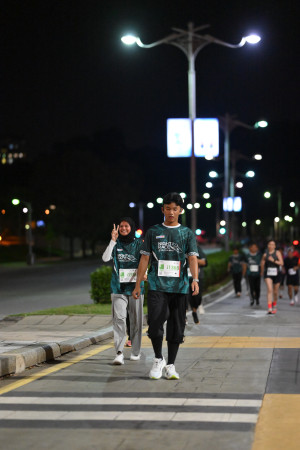 Night Race @ Putrajaya 2026
