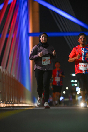 Night Race @ Putrajaya 2026