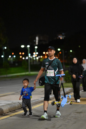 Night Race @ Putrajaya 2026