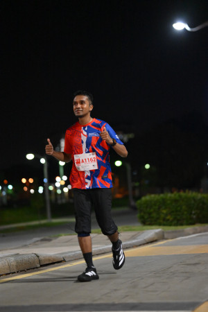 Night Race @ Putrajaya 2026