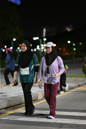 Night Race @ Putrajaya 2026