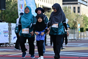 Night Race @ Putrajaya 2026