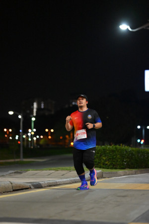 Night Race @ Putrajaya 2026