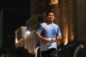 Night Race @ Putrajaya 2026