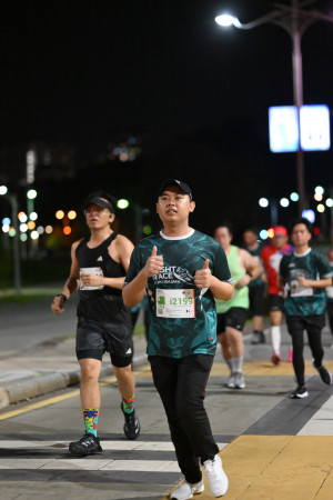 Night Race @ Putrajaya 2026