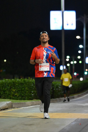 Night Race @ Putrajaya 2026