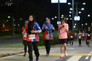 Night Race @ Putrajaya 2026