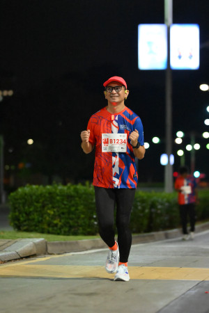 Night Race @ Putrajaya 2026