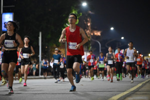 Night Race @ Putrajaya 2026