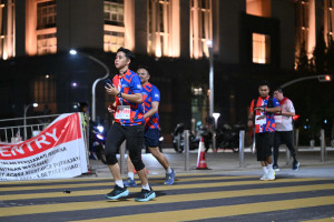 Night Race @ Putrajaya 2026