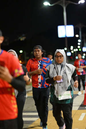 Night Race @ Putrajaya 2026