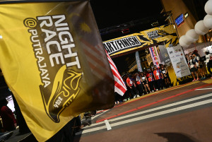 Night Race @ Putrajaya 2026