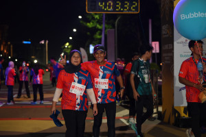 Night Race @ Putrajaya 2026