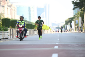 Night Race @ Putrajaya 2026