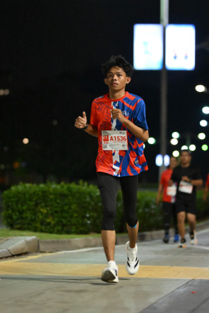 Night Race @ Putrajaya 2026