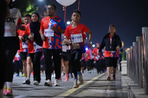 Night Race @ Putrajaya 2026