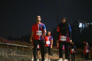 Night Race @ Putrajaya 2026