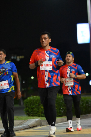 Night Race @ Putrajaya 2026