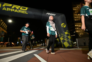 Night Race @ Putrajaya 2026