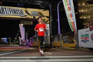Night Race @ Putrajaya 2026