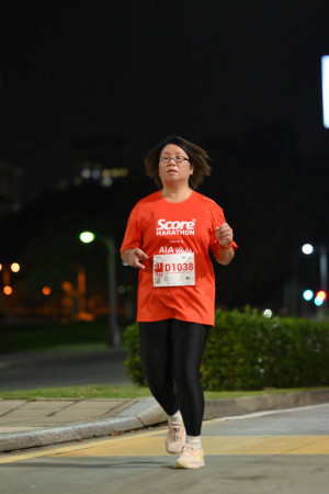 Night Race @ Putrajaya 2026