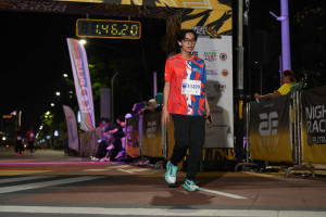 Night Race @ Putrajaya 2026